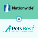 Nationwide Pet Insurance vs Pets Best (2025): A Comprehensive Comparison