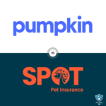 Pumpkin vs Spot Pet Insurance (2025): Which Policy is Best For You?